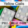 Yellow Cialis 17